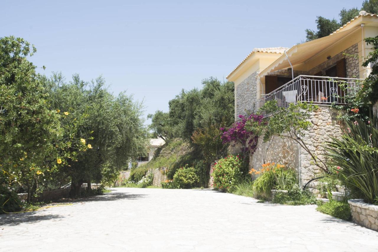 Mary'S Panorama Houses يالوفا المظهر الخارجي الصورة